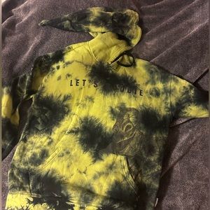 Ophir Boogie men’s large sweatshirt